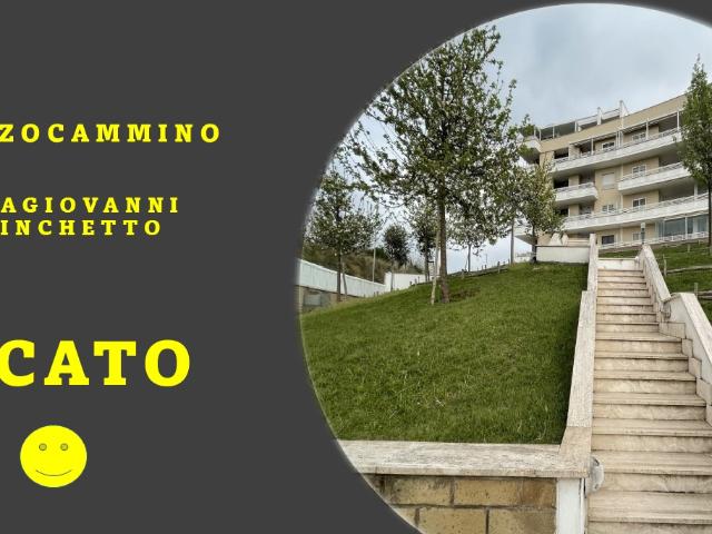 Appartamento in affitto a Spinaceto, Roma Capitale