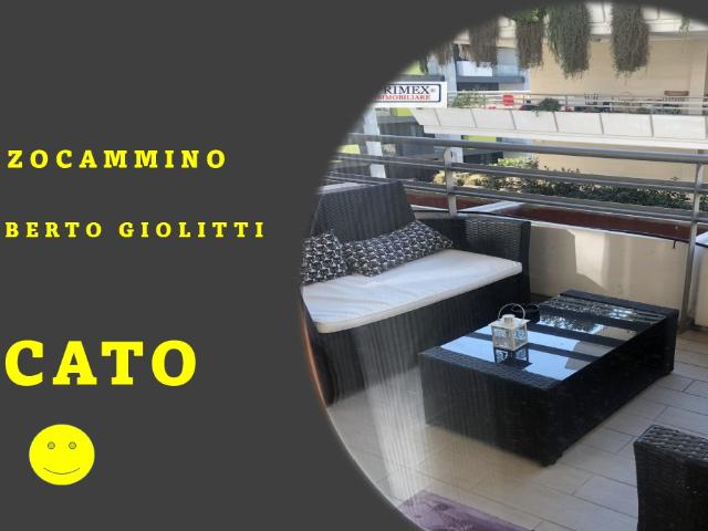 Appartamento in affitto a Municipio Roma I, Roma Capitale