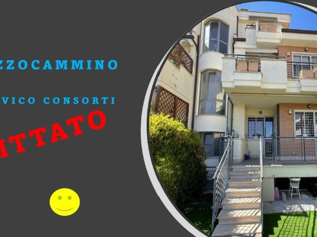 Appartamento in affitto a Chiarano, Veneto
