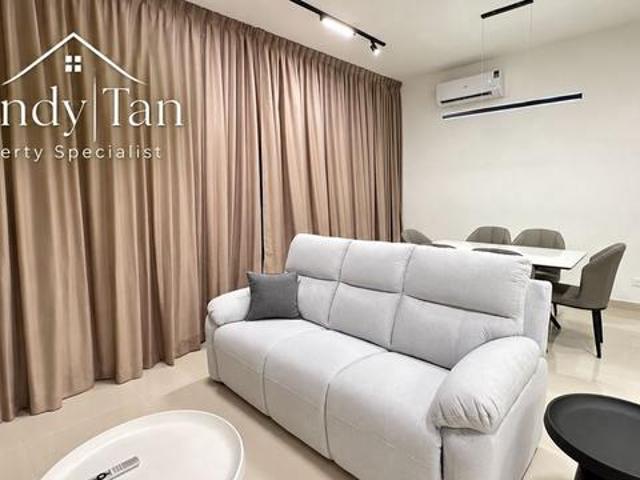 Condominium for rent in Georgetown, Penang
