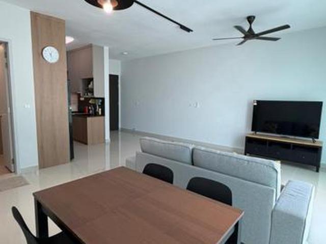Condominium for rent in Georgetown, Penang