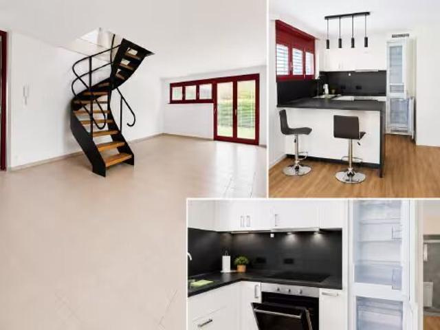 Apartment mieten in Mezzovico, Tessin