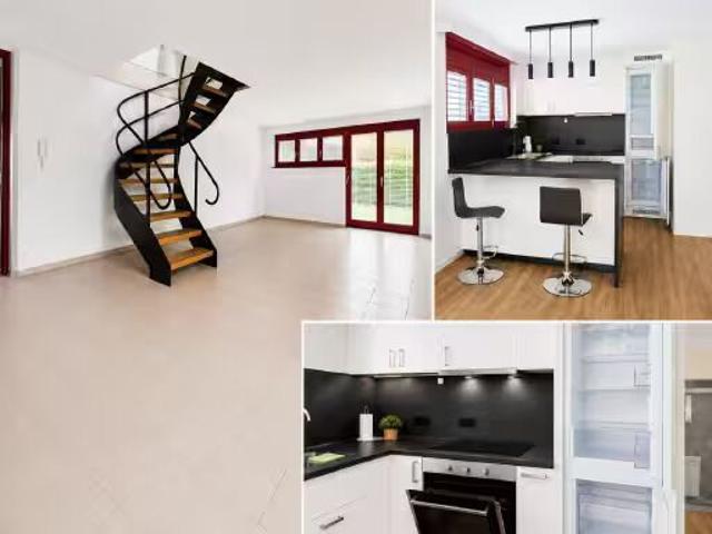 Apartment mieten in Mezzovico, Tessin