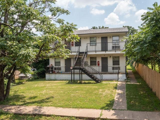 Apartment for rent in Ark