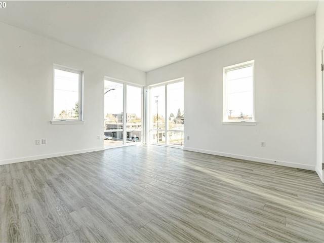 Apartment for rent in Portland, Oregon