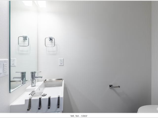 Apartment for rent in Swan Island Industrial Park, Portland