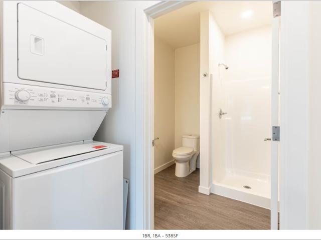 Apartment for rent in Swan Island Industrial Park, Portland