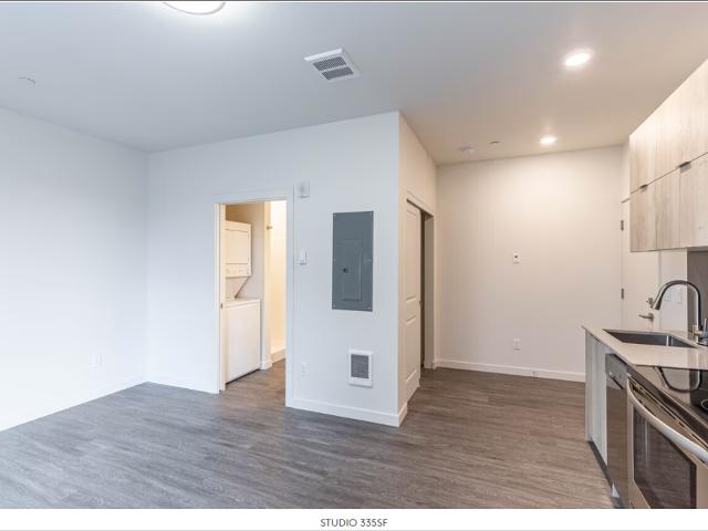 Apartment for rent in Oregonia