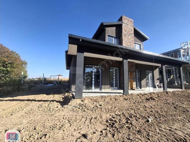 Yenimahalle, Ankara içerisinde satılık Villa