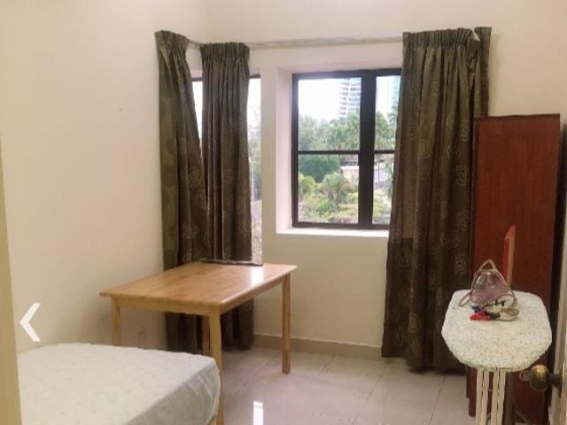 Room for rent in Petaling, Damansara Damai