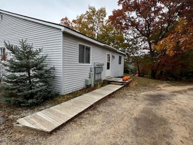 Apartment for rent in Indian River