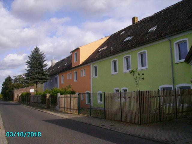 Mehrfamilienhaus kaufen in Hohenmölsen, Sachsen-Anhalt