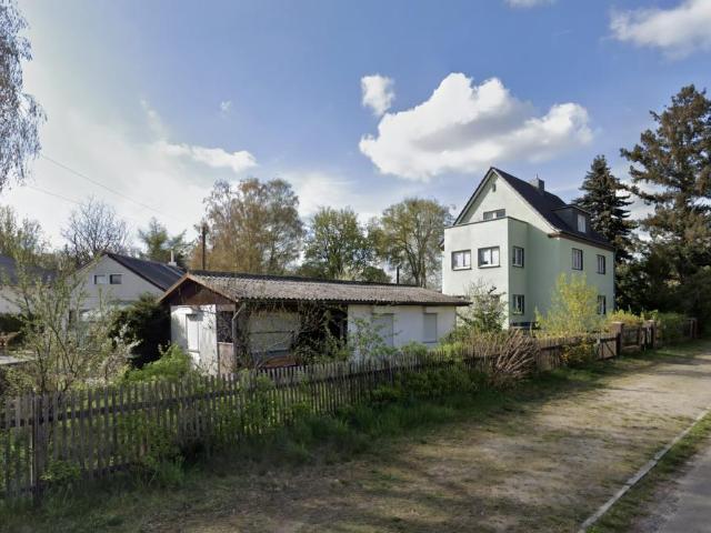 Haus kaufen in Treptow–Köpenick, Berlin