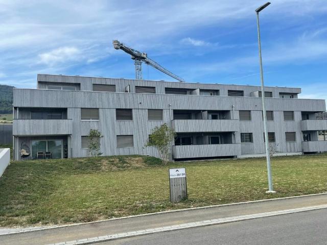 Wohnung mieten in Niederbipp, Verwaltungsregion Emmental-Oberaargau