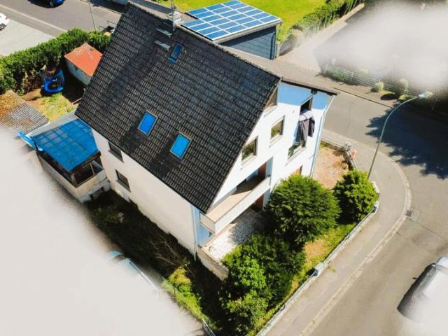 Haus kaufen in Lich, Landkreis Gießen