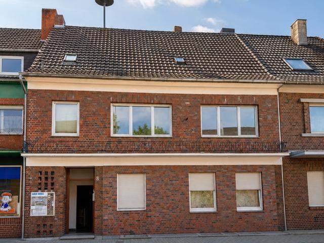 Haus kaufen in Doverack, Hückelhoven