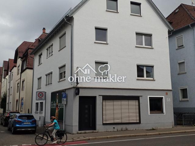 Haus kaufen in Reutlingen, Baden-Württemberg