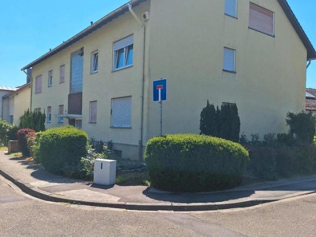 Haus kaufen in Neulußheim, Baden-Württemberg