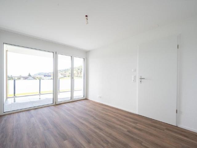 Apartment mieten in Zuckenriet, Niederhelfenschwil
