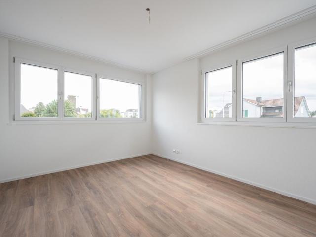Apartment mieten in Zuckenriet, Niederhelfenschwil