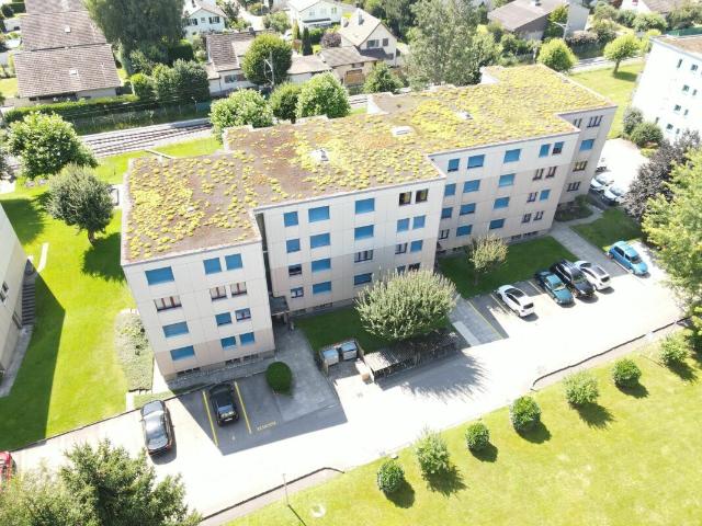 Apartment mieten in Langenthal, Bern