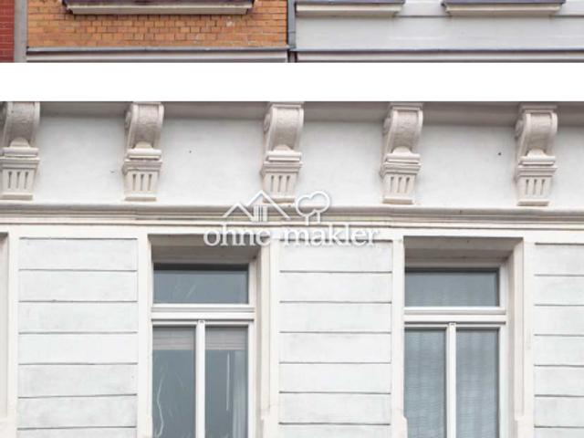 Haus kaufen in Kaßberg, Chemnitz