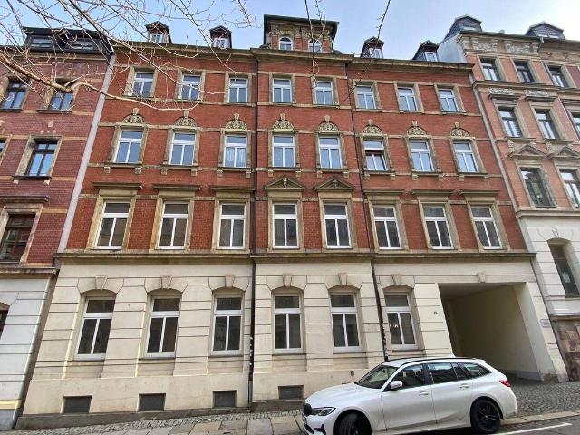 Haus kaufen in Chemnitz