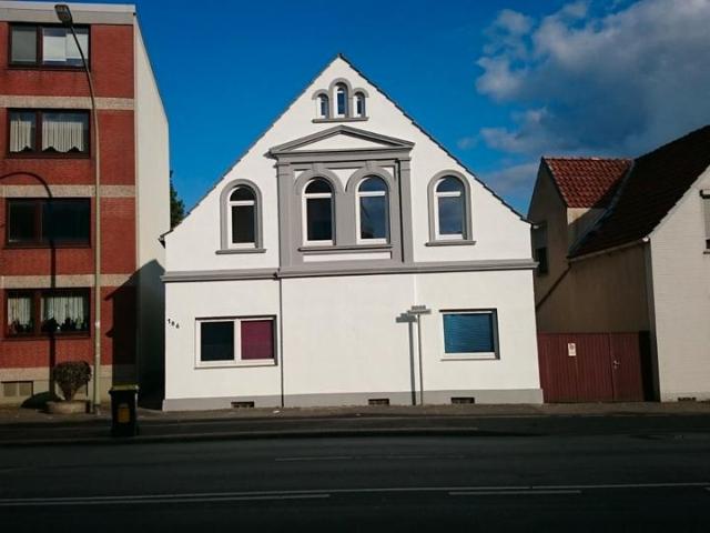 Haus kaufen in Mitte, Bremerhaven