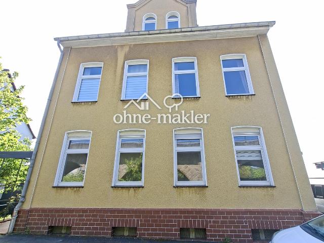 Haus kaufen in Löhdorf, Solingen