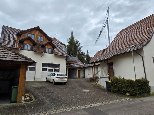 Haus kaufen in Anselfingen, Engen