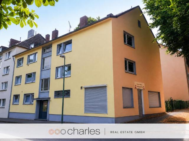 Haus kaufen in Margarethenhöhe, Essen