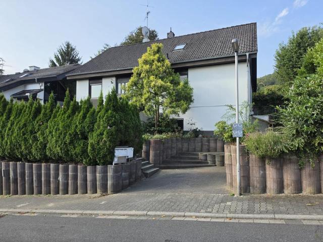 Haus kaufen in Nieder-Ramstadt, Hessen