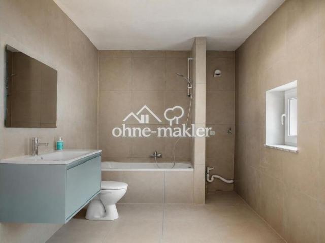 Apartment mieten in Geesthacht, Schleswig-Holstein