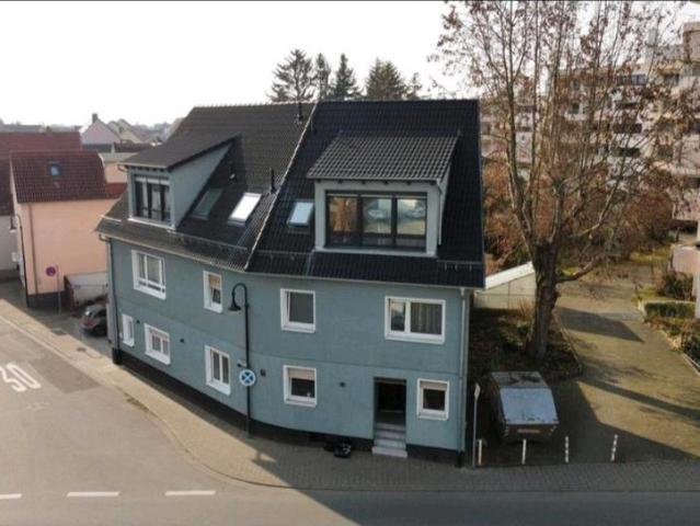Haus kaufen in Mutterstadt, Rheinland-Pfalz