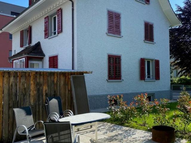 Wohnung mieten in Lü