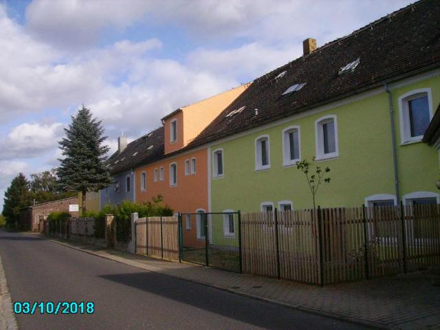 Haus kaufen in Hohenmölsen, Sachsen-Anhalt