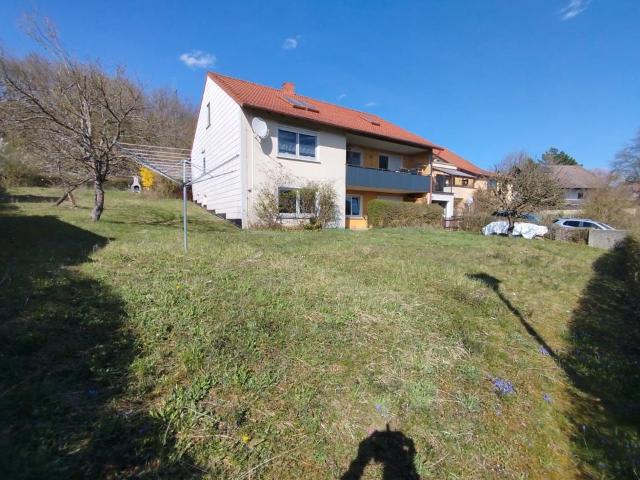 Haus kaufen in Eyrichshof, Ebern