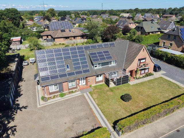 Haus kaufen in Bollingstedt, Kreis Schleswig-Flensburg