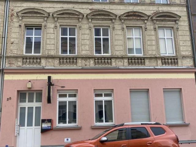 Haus kaufen in Gera
