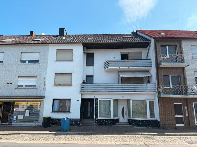 Haus kaufen in Völklingen, Saarland