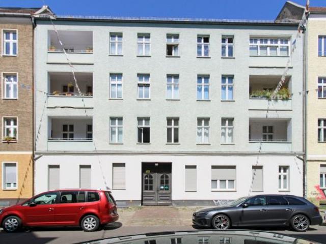 Haus kaufen in Berlin