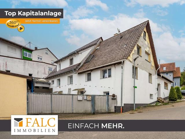 Haus kaufen in Bretten, Baden-Württemberg