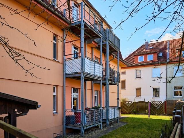 Haus kaufen in Lewenberg, Schwerin