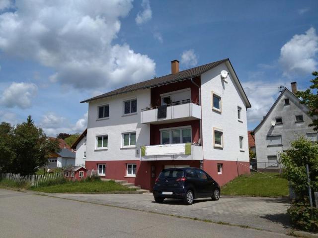 Haus kaufen in Haigerloch, Baden-Württemberg