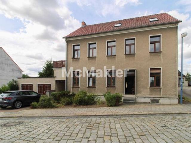 Haus kaufen in Coswig, Sachsen