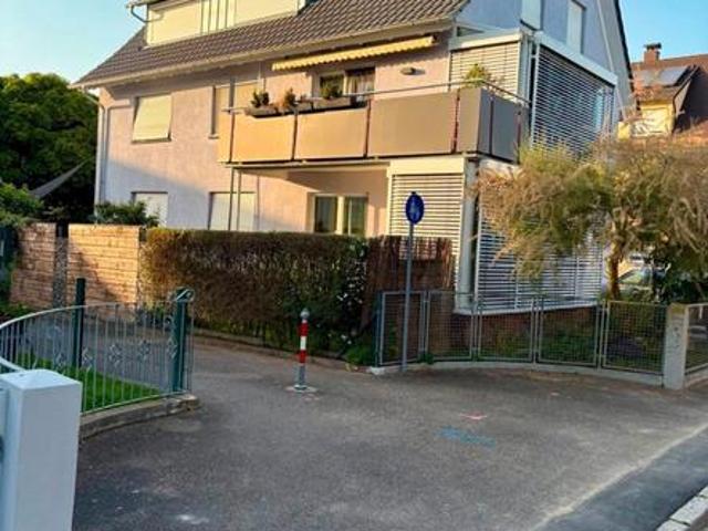 Haus kaufen in Betzenhausen-Bischofslinde, Freiburg im Breisgau
