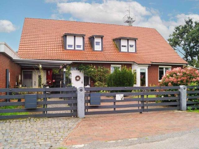Haus kaufen in Weyhe, Niedersachsen