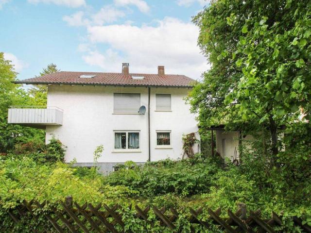 Haus kaufen in Baden-Württemberg