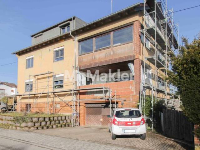Haus kaufen in Mosbach, Baden-Württemberg