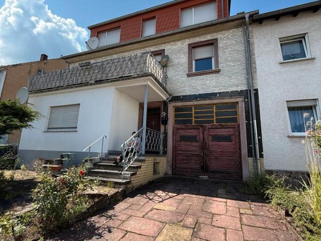 Haus kaufen in Völklingen, Völklingen